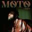 Cover MOTO