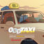 Cover ODDTAXI ORIGINAL SOUNDTRACK
