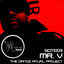Cover The Dance Ritual E.P.