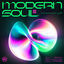 Cover Modern Soul 8 LP
