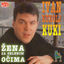 Cover Zena sa zelenim ocima