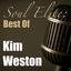 Cover Soul Elite: Best Of Kim Weston