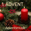 Cover 1. Advent - Adventsmusik