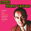Cover Grandes Éxitos de Pedro Vargas