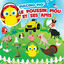 Cover Le poussin piou et ses amis