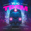 Cover Vai no Trem