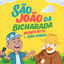 Cover São João da Bicharada