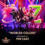 Cover Worlds Collide (From "Disney Descendants/ZOMBIES: Worlds Collide Tour")