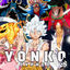 Cover Yonko Cypher