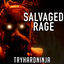 Cover Salvaged Rage
