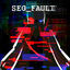 Cover SEG_FAULT (From "Underverse")