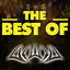 Cover THE BEST OF