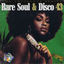 Cover Rare Soul & Disco 43