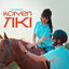 Cover kayen tiki
