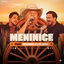 Cover Meninice (Ao Vivo)