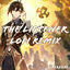 Cover Zhongli: The Listener ~ Genshin Impact Lofi