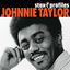 Cover Stax Profiles: Johnnie Taylor