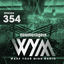 Cover Wake Your Mind Radio 354