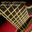 Cover Música Argentina para Guitarra - Folklore / Volumen 2