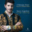 Cover A Baroque Tenor: Arias for Annibale Fabbri
