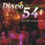 Cover Disco 54 - The AVI Collection