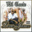 Cover Love Jamz