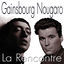 Cover Les interprètes de Gainsbourg et Nougaro