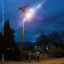 Cover drinking under the streetlights