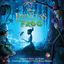 Cover The Princess and the Frog (Original Motion Picture Soundtrack)