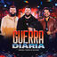 Cover Guerra Diária