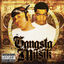Cover Gangsta Musik