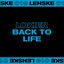 Cover Back To Life EP