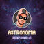 Cover Astronomia - Piseiro Paredão