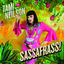 Cover SASSAFRASS!