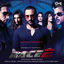 Cover Race 2 (Original Motion Picture Soundtrack)