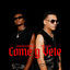 Cover Come y Vete
