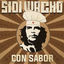 Cover Con Sabor