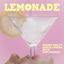Cover LEMONADE (feat. Chip Charlez, Sarita Lorena & Revie)
