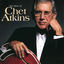 Cover The Best Of Chet Atkins