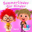 Cover Sommerlieder für Kinder (Vol. 2)