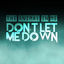 Cover Don't Let Me Down