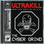 Cover The Cyber Grind