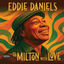 Cover To Milton With Love