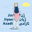 Cover Jin* Jiyan Azadi