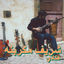Cover Hanadi (Habibi Funk 030)