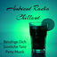 Cover Ambient Radio Chillout - Beruhige Dich Sinnliche Tanz Party Musik mit Instrumental Electro Lounge Geräusche