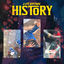 Cover History