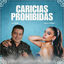 Cover Caricias Prohibidas