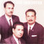 Cover Los Errantes