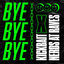 Cover Bye Bye Bye